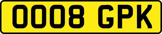 OO08GPK
