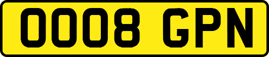OO08GPN