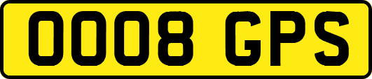 OO08GPS