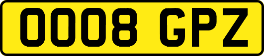 OO08GPZ