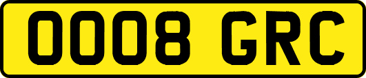 OO08GRC