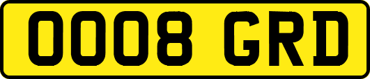 OO08GRD