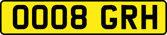 OO08GRH