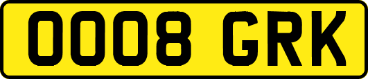 OO08GRK