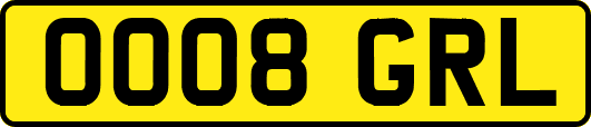 OO08GRL
