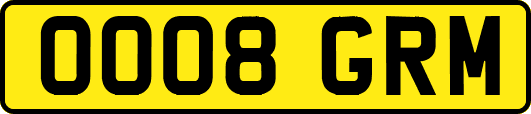OO08GRM