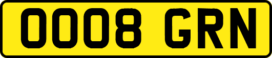 OO08GRN