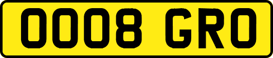 OO08GRO