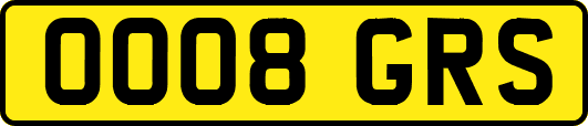 OO08GRS