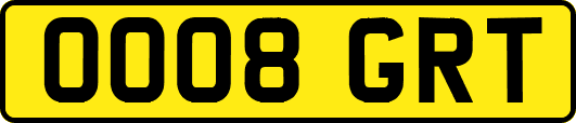 OO08GRT