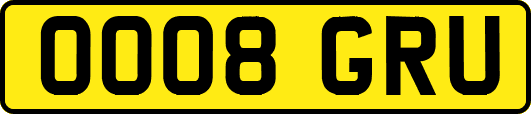 OO08GRU