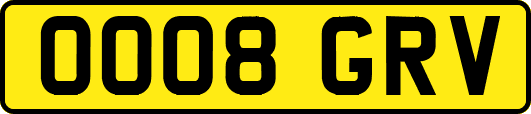 OO08GRV