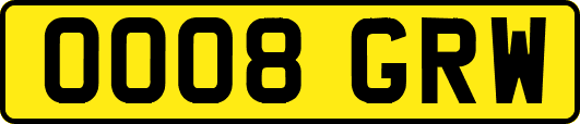 OO08GRW