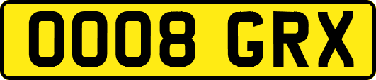 OO08GRX