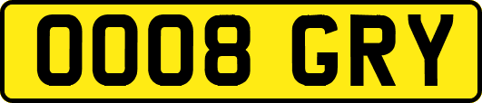 OO08GRY