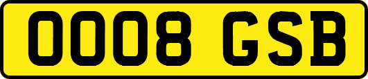 OO08GSB