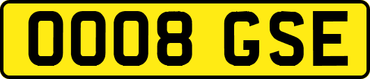 OO08GSE