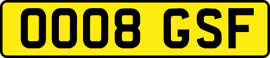 OO08GSF