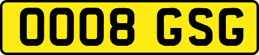 OO08GSG