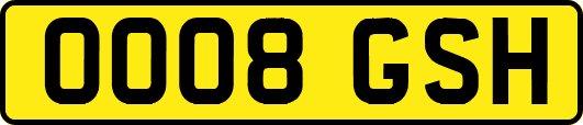 OO08GSH