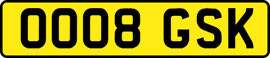 OO08GSK