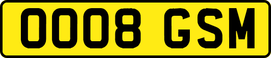 OO08GSM