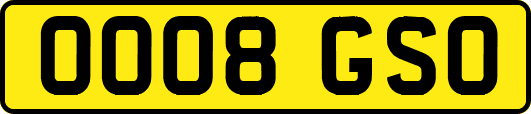 OO08GSO