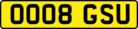 OO08GSU