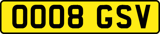 OO08GSV