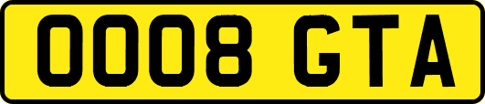 OO08GTA