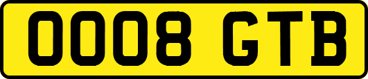 OO08GTB