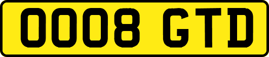 OO08GTD