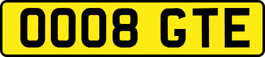 OO08GTE