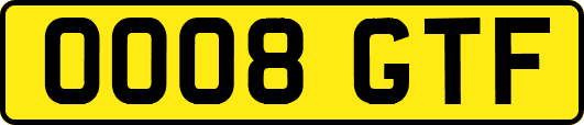 OO08GTF