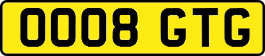 OO08GTG