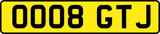 OO08GTJ