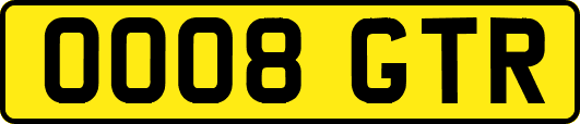 OO08GTR