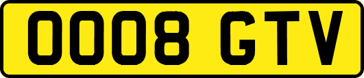 OO08GTV