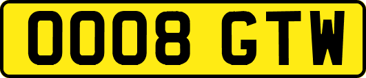 OO08GTW