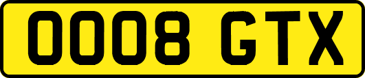 OO08GTX