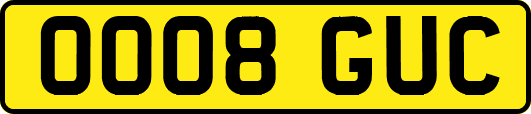 OO08GUC