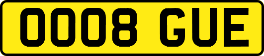OO08GUE