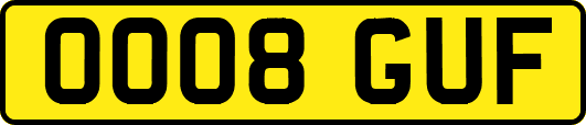 OO08GUF