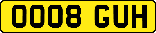 OO08GUH