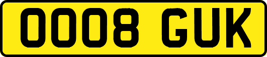 OO08GUK