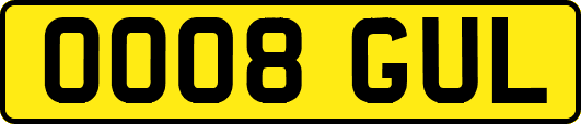 OO08GUL