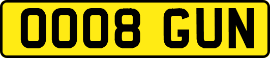 OO08GUN