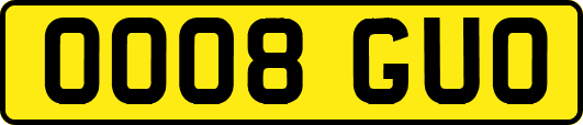 OO08GUO