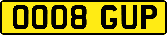 OO08GUP