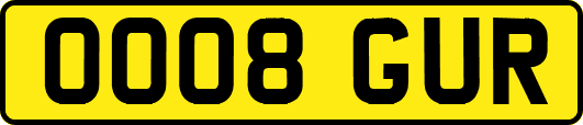 OO08GUR